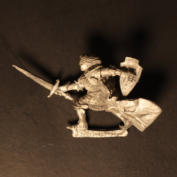 Avalon BKO0107 (b) Templar Knight