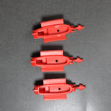 Starter Box Plastic Ships, Man O' War, Games Workshop
