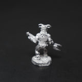 Adventurer, 11-707, Ral Partha, AD&D, Dark Sun