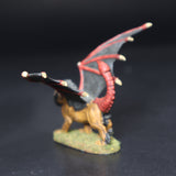 Manticore, 1120, Nasteez, Grim Reaper Casting