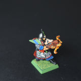 Dark Elves, Crossbowman, Games Workshop