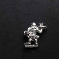 Dwarfs, Villager, Inn Keeper, D7, D6