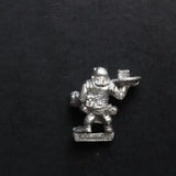 Dwarfs, Villager, Inn Keeper, D7, D6