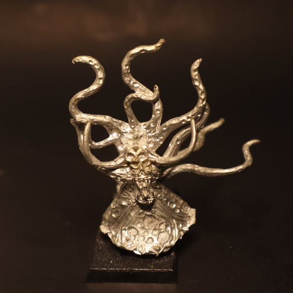 Chaos, Beast of Nurgle