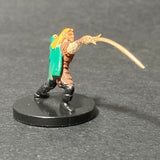 18/60, CG 21, Elf Swashbuckler D&D