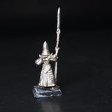 High Elves, Lothern Sea Guard, Metal, Games Workshop