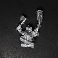 Dwarfs, Bugman's Ranger Musician