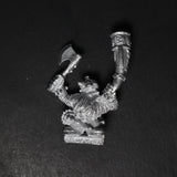 Dwarfs, Bugman's Ranger Musician