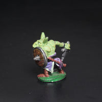 Citadel, C12 Great Goblin, Pre Slotta