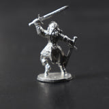 Swordswoman II, 8146, Personalities II, Grenadier