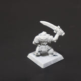 Orcs and Goblins, Classic Orc Boy, Kev Adams