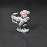 Dwarf Archer, 2003 Dwarves, Grenadier Models