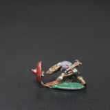 Goblin Spearman, 02-070, Ral Partha, AD&D, Broken