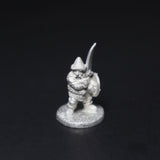 Dwarf Swordsman, 02-037, Ral Partha