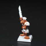 Skaven, Stormvermin, Metal, Marauder Miniatures