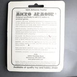 Regulars, Heavy Weapons, TW-13, Modern Micro Armour, GHQ