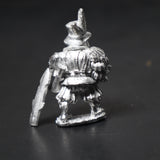 GOC019 - Scratcharse Currocketh, Broken Sword, Ogres/Great Orc Characters