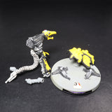 Warlord Chaos Titan, Adeptus Titanicus, 1988, GW