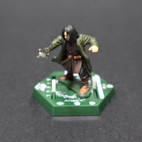 Heroclix, Aragorn, PR 16