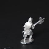 Fighter in Plate Mail, 864, Julie Guthrie's Personalities, Grenadier
