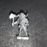 Moosehead Skullcrusher, Ox, F3 (BAR-26), Metal, Citadel