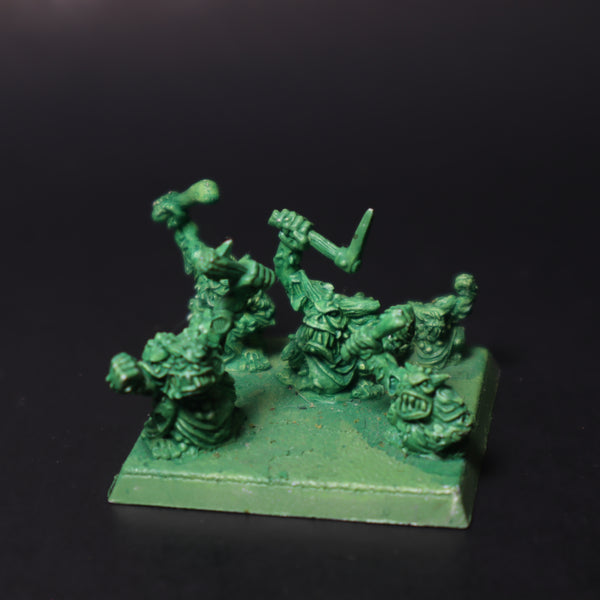 Chaos, Nurglings