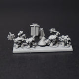 Space Marines, Epic, Space Marine Command