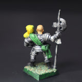 Empire, Champion, Command, Games Workshop