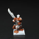 Skaven, Stormvermin, Metal, Marauder Miniatures