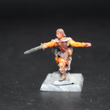 Boromir Parrying, M283, Mithril Miniatures