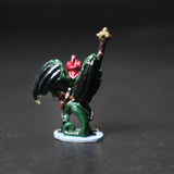 Armored Dragonman, 125 Armored Dragonmen, Grenadier Models