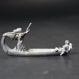 Charon - Boatman of Styx, 170, Grenadier Models