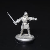 Town Guard, 01-021, Ral Partha