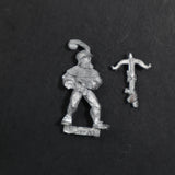 Empire, Imperial Footsoldier w/ Crossbow, Crossbowman, Games Workshop