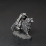Orc w/ Spear, Elf Catcher, Wolf Rider, Chronicle N15, Citadel
