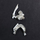 Empire, Kislev Horse Archer Champion, Command, Games Workshop