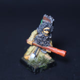 Empire, Painted Flagellant