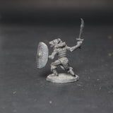 Gnoll, 11-420, Monster, Ral Partha, AD&D