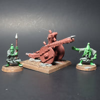 Chaos Dwarfs, Hobgoblin Bolt Thrower