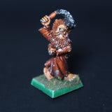 Empire, Painted Flagellant