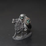 Orc w/ Spear, Elf Catcher, Wolf Rider, Chronicle N15, Citadel