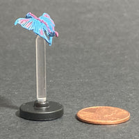 1/45, Faerie Dragon D&D