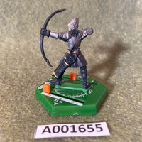 Heroclix, Gondorian Archer, BS 61