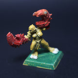 Chaos, Daemonette of Slaanesh