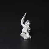 Goblin Command Group Officer, 515 (a), Archive Miniatures