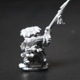 MO001 - Bumbly Stickboy, Mercenary Orcs, Wargames Foundry