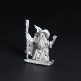 Dwarf Elder Wizard, DH9-05, Alternative Armies