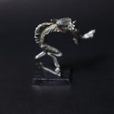 Chaos, Bloodletter, 1980's