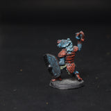 Gnoll, 11-420, Monster, Ral Partha, AD&D