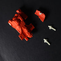 Tau, Epic, Hammerhead, Forge World